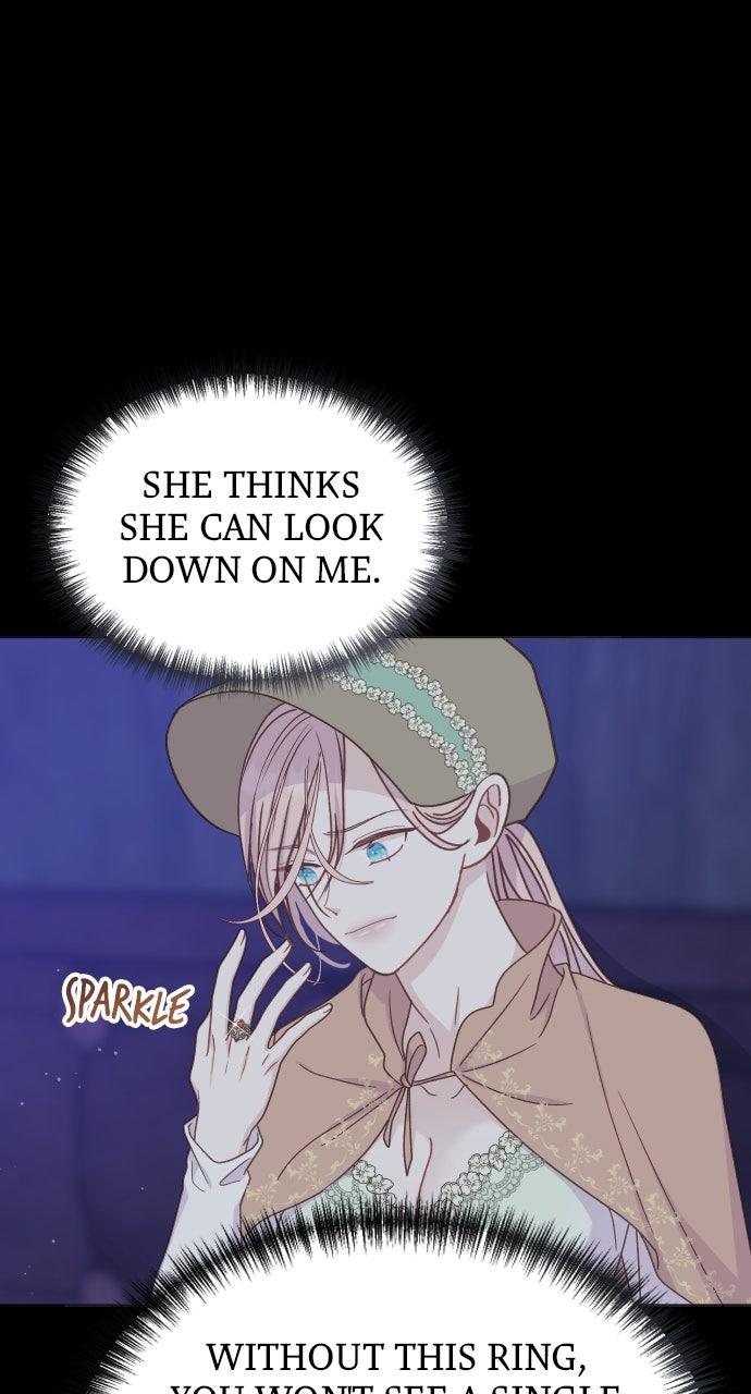 To Die or To Fall In Love Chapter 45 - Page 96