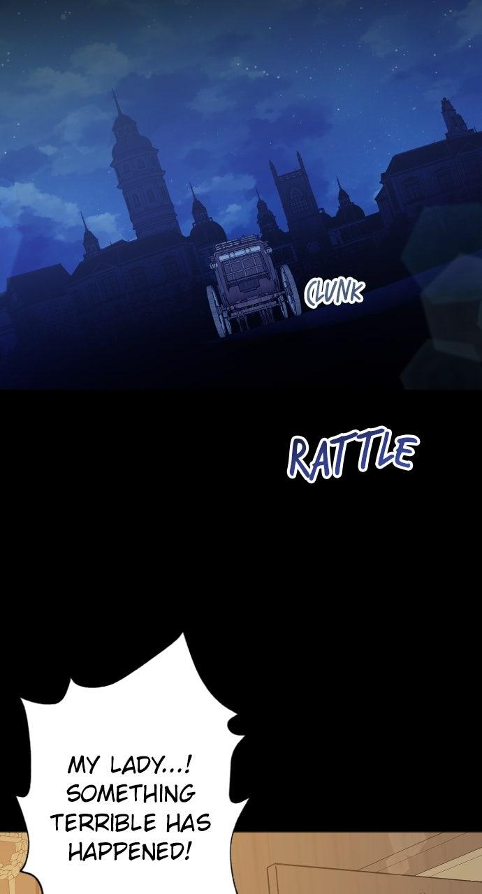 To Die or To Fall In Love Chapter 45 - Page 99