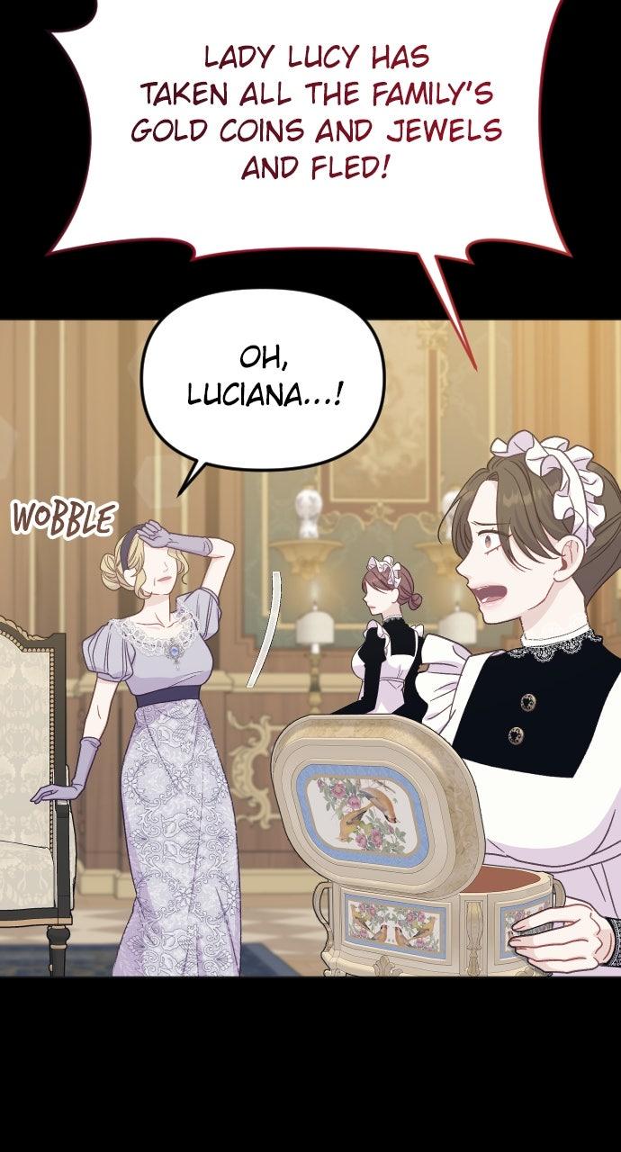 To Die or To Fall In Love Chapter 45 - Page 101