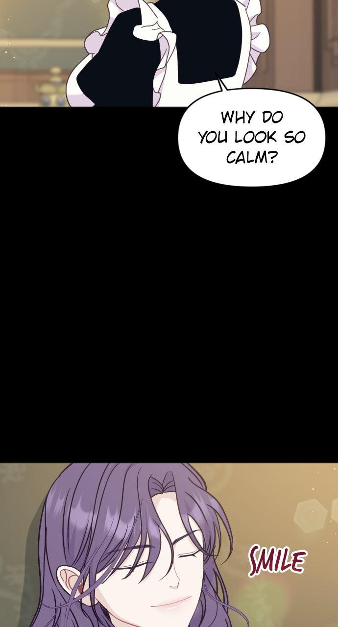 To Die or To Fall In Love Chapter 45 - Page 104