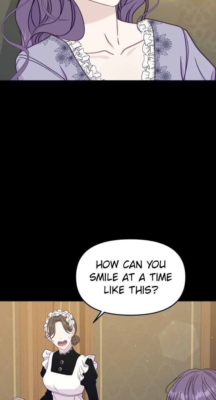 To Die or To Fall In Love Chapter 45 - Page 105