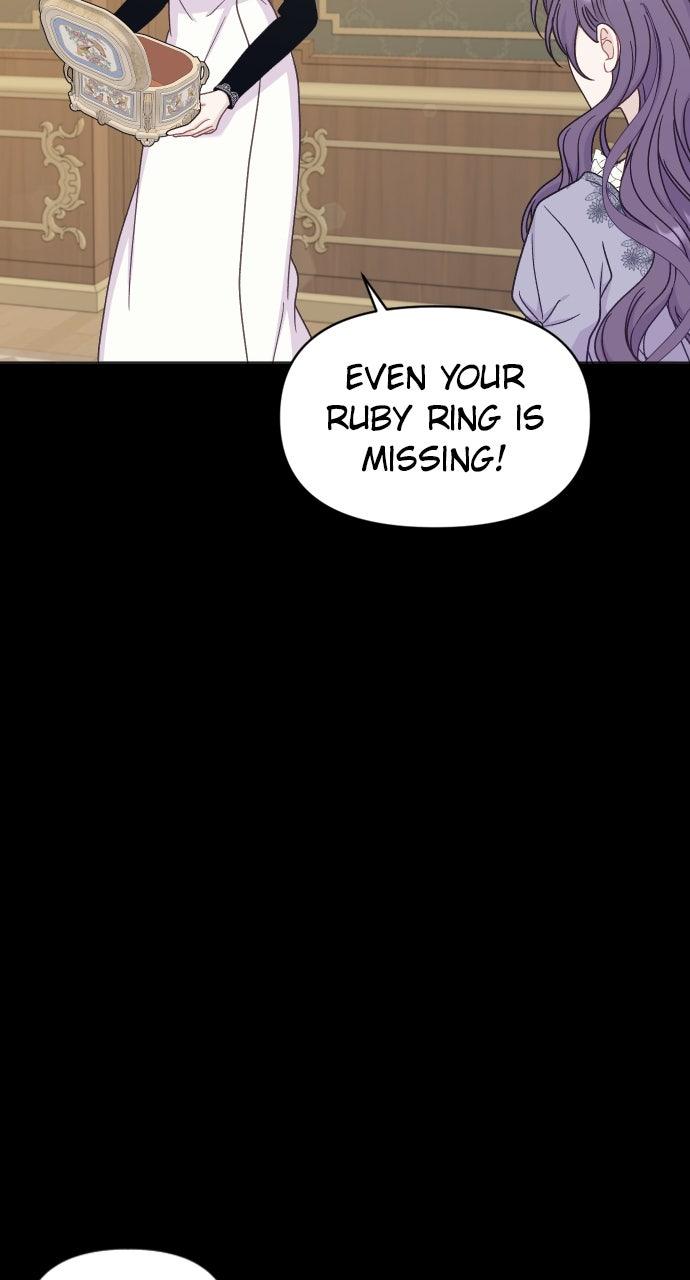 To Die or To Fall In Love Chapter 45 - Page 106