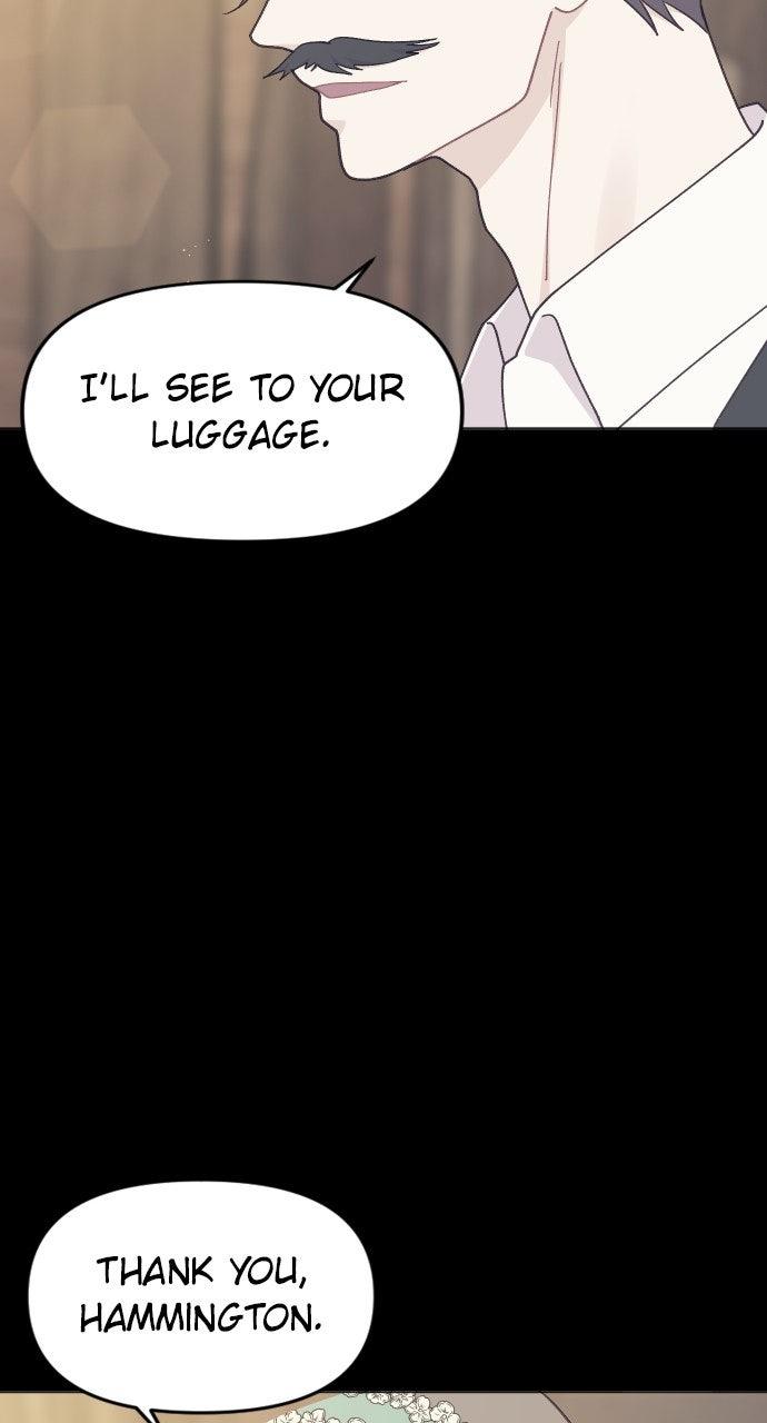 To Die or To Fall In Love Chapter 46 - Page 4