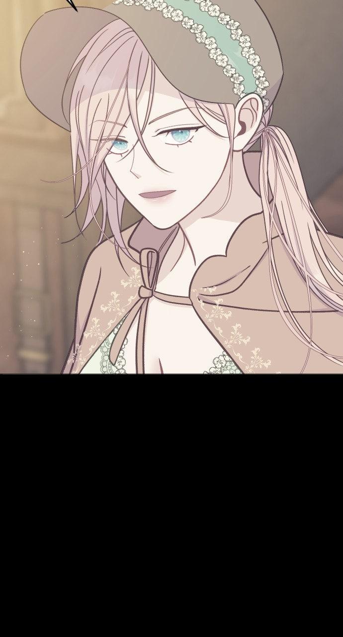 To Die or To Fall In Love Chapter 46 - Page 5