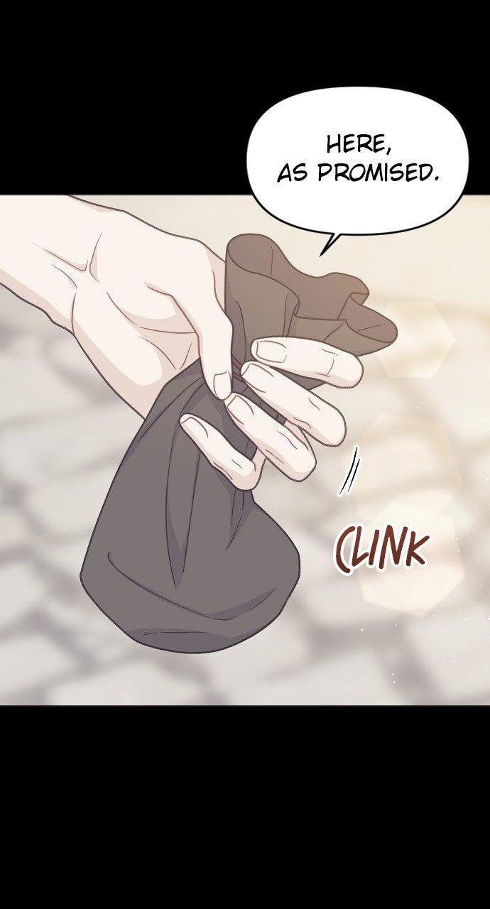 To Die or To Fall In Love Chapter 46 - Page 6