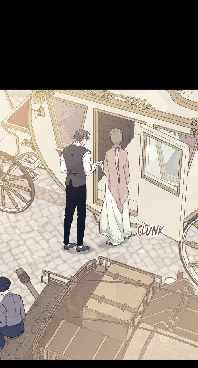 To Die or To Fall In Love Chapter 46 - Page 7