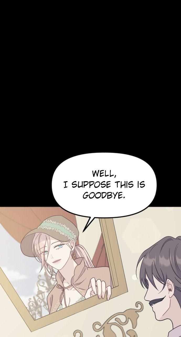 To Die or To Fall In Love Chapter 46 - Page 8