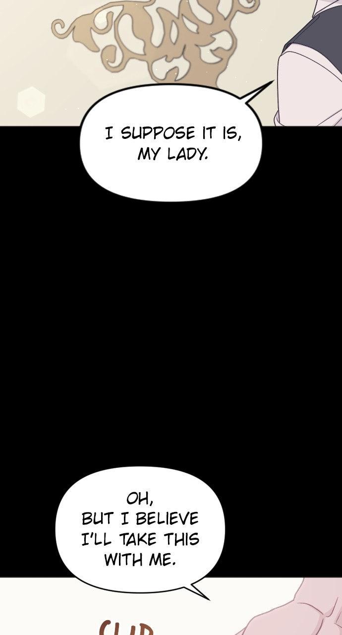 To Die or To Fall In Love Chapter 46 - Page 9