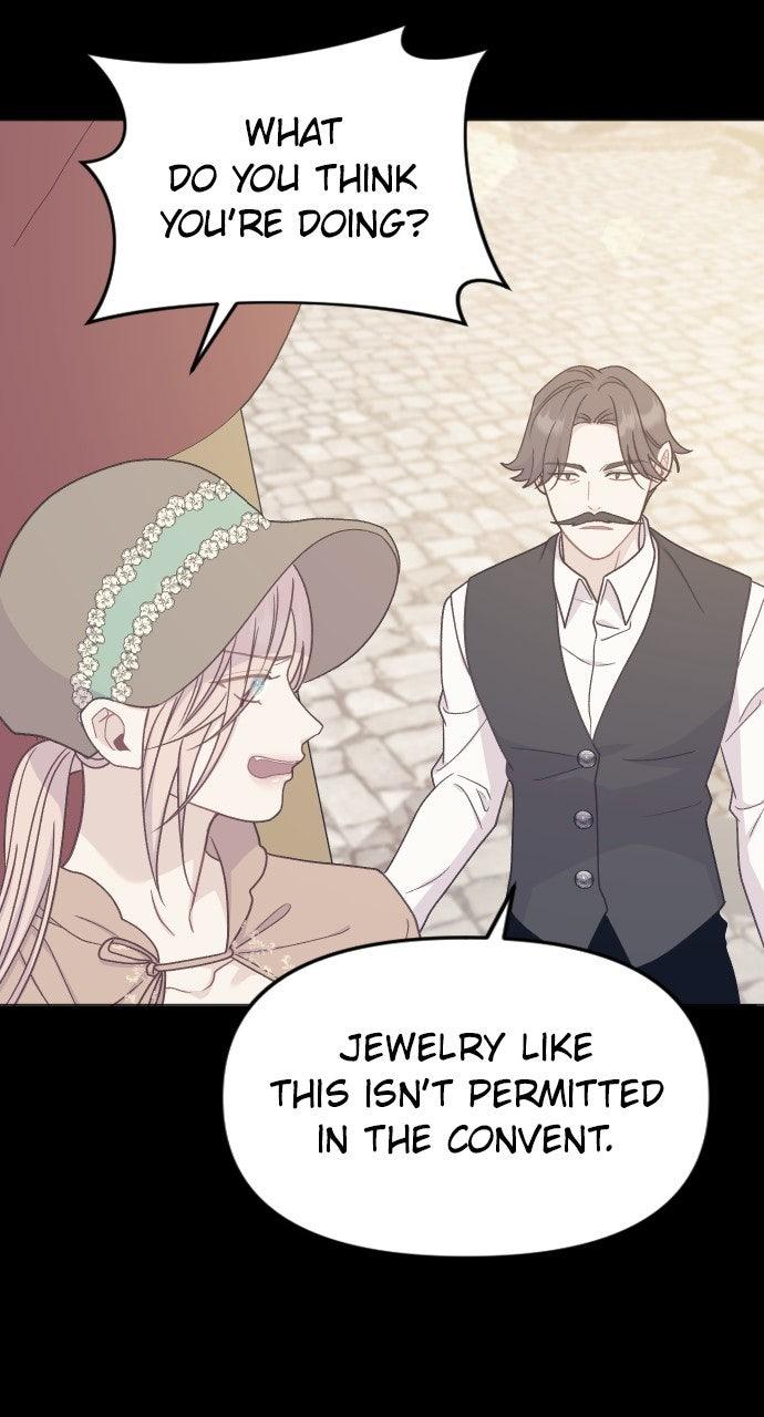 To Die or To Fall In Love Chapter 46 - Page 11