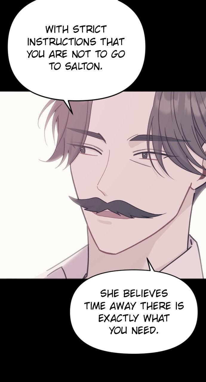 To Die or To Fall In Love Chapter 46 - Page 14