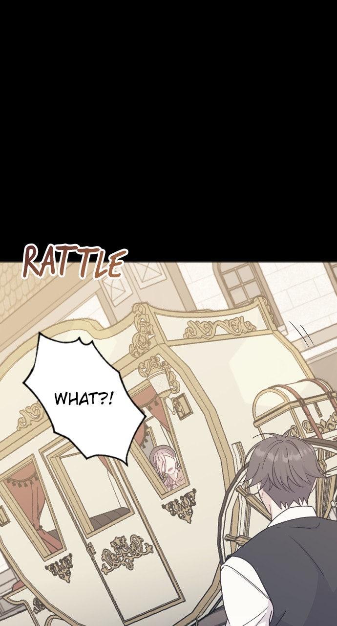 To Die or To Fall In Love Chapter 46 - Page 15