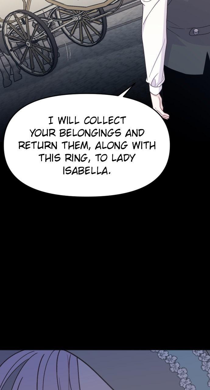 To Die or To Fall In Love Chapter 46 - Page 16