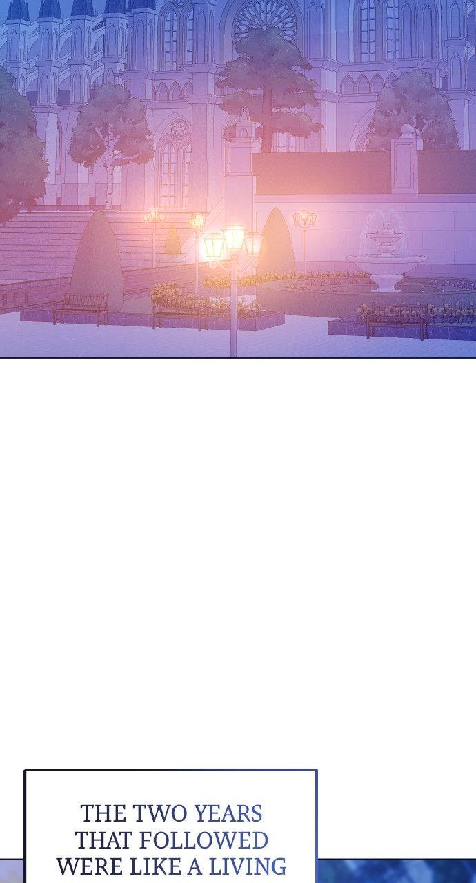 To Die or To Fall In Love Chapter 46 - Page 21