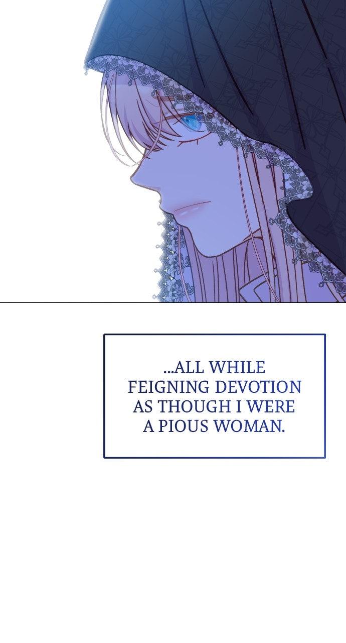 To Die or To Fall In Love Chapter 46 - Page 24