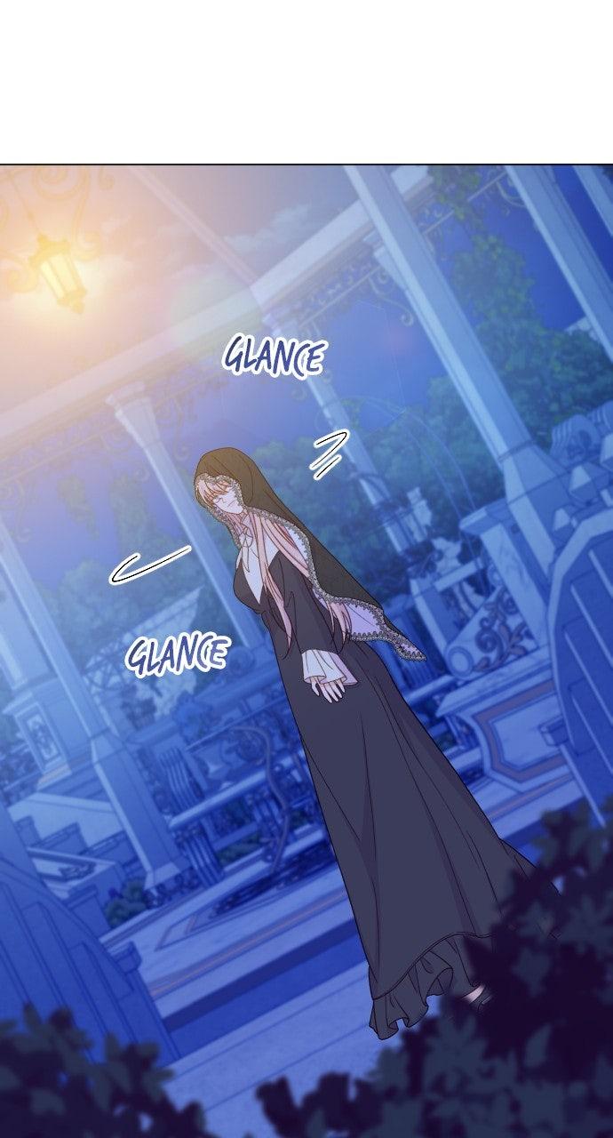To Die or To Fall In Love Chapter 46 - Page 25