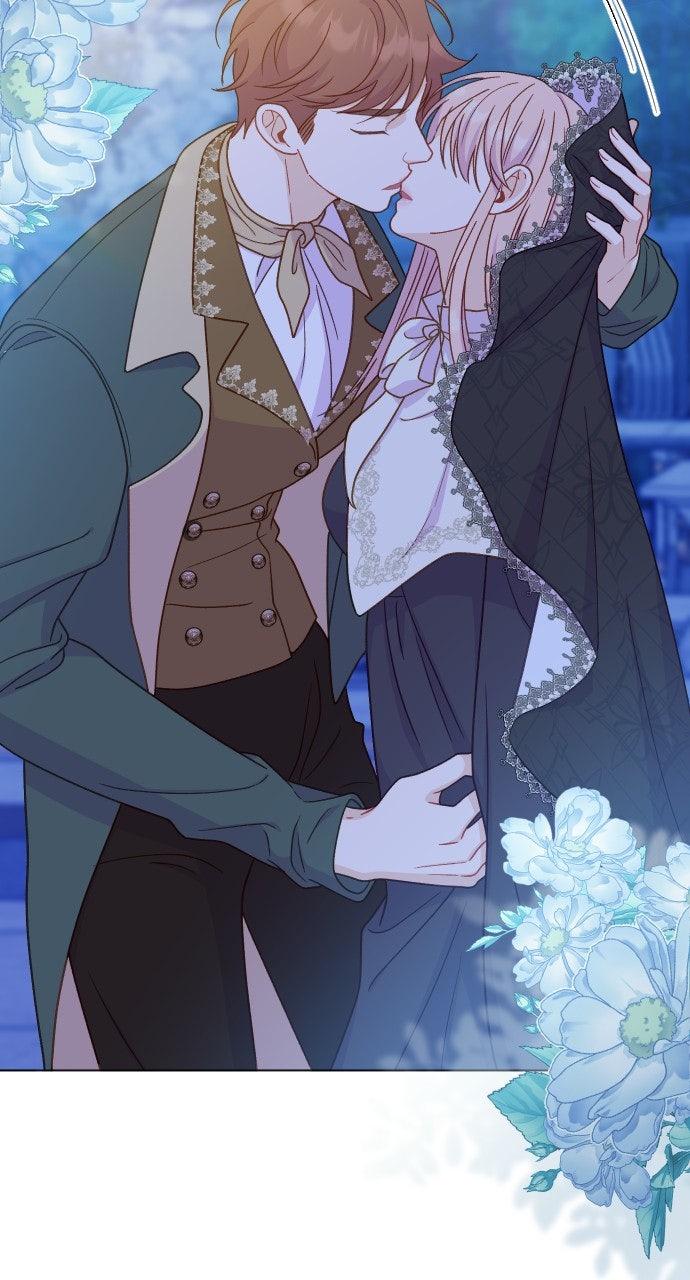 To Die or To Fall In Love Chapter 46 - Page 28