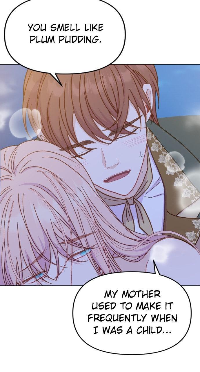 To Die or To Fall In Love Chapter 46 - Page 32