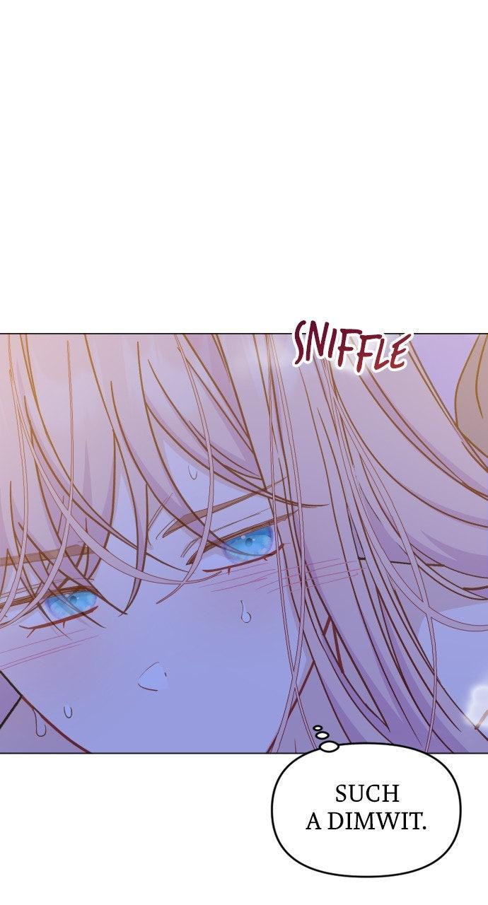 To Die or To Fall In Love Chapter 46 - Page 33