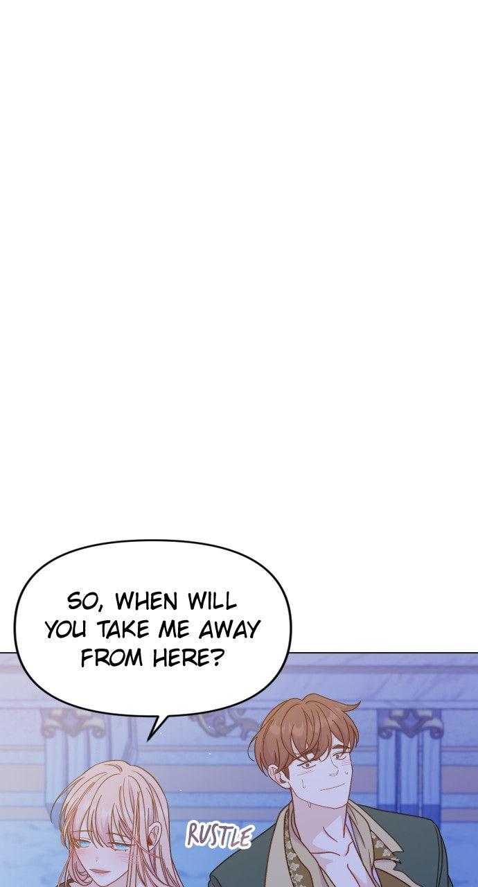 To Die or To Fall In Love Chapter 46 - Page 35