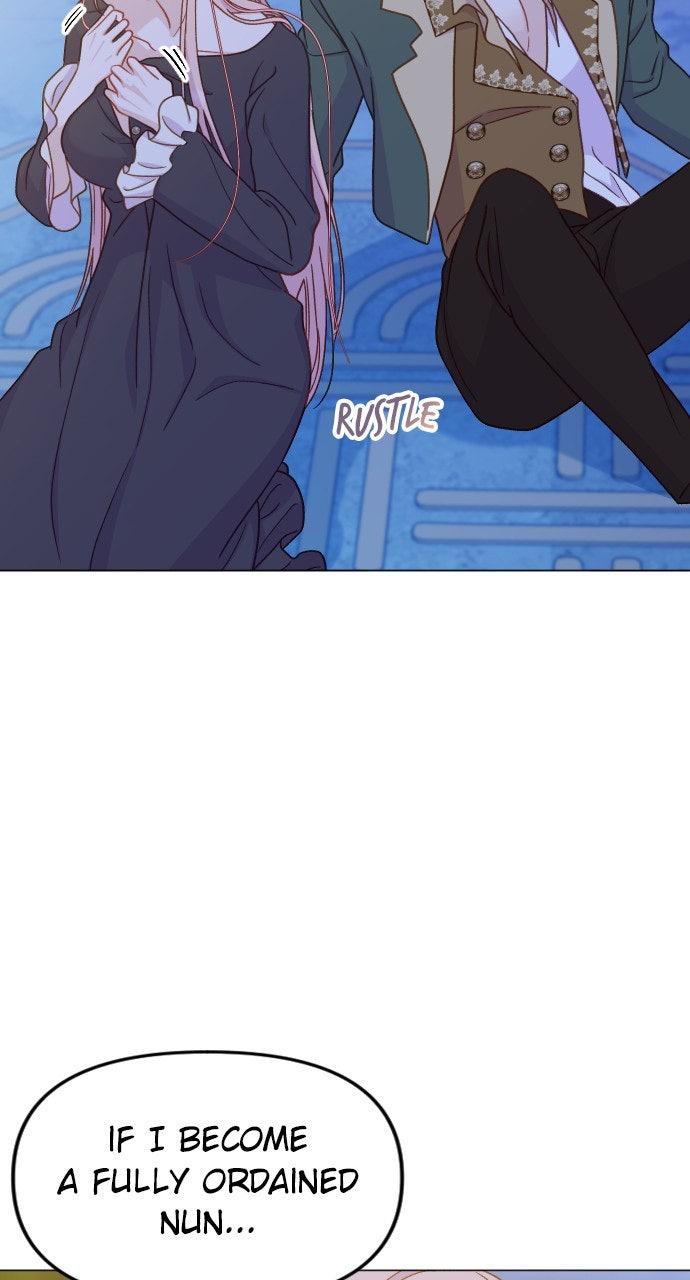 To Die or To Fall In Love Chapter 46 - Page 36