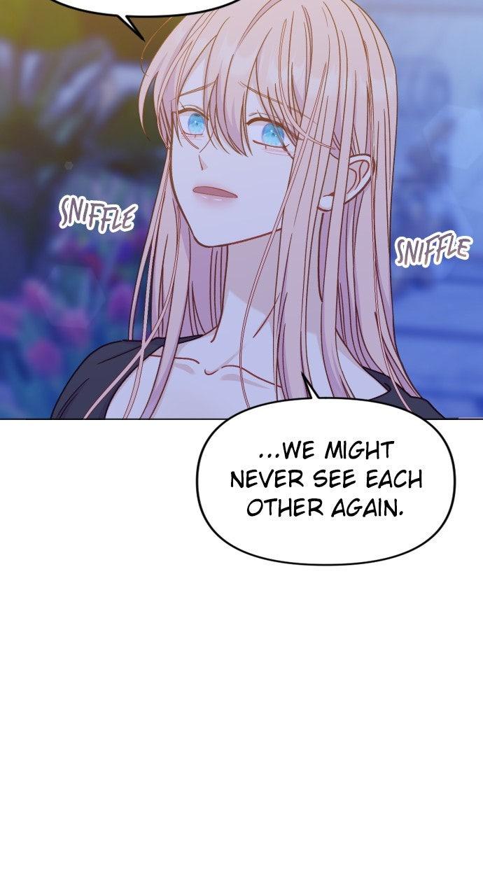 To Die or To Fall In Love Chapter 46 - Page 37