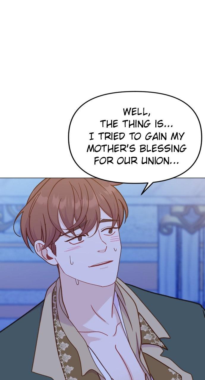 To Die or To Fall In Love Chapter 46 - Page 39