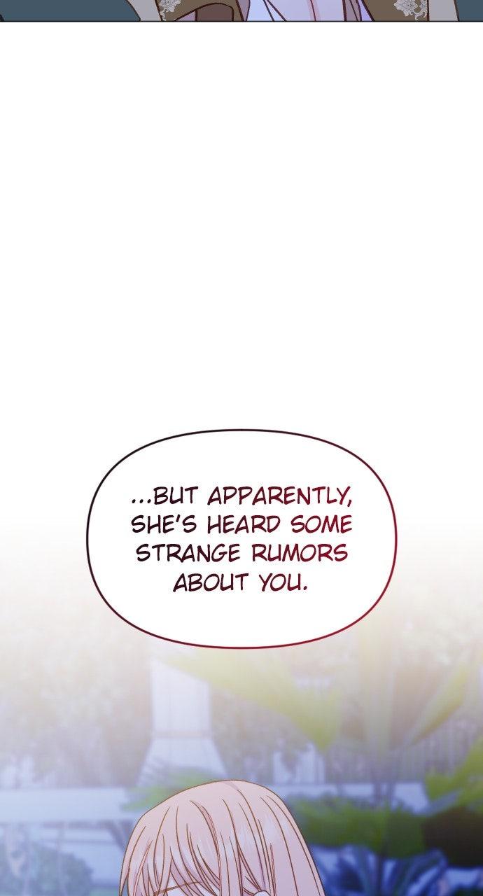 To Die or To Fall In Love Chapter 46 - Page 40