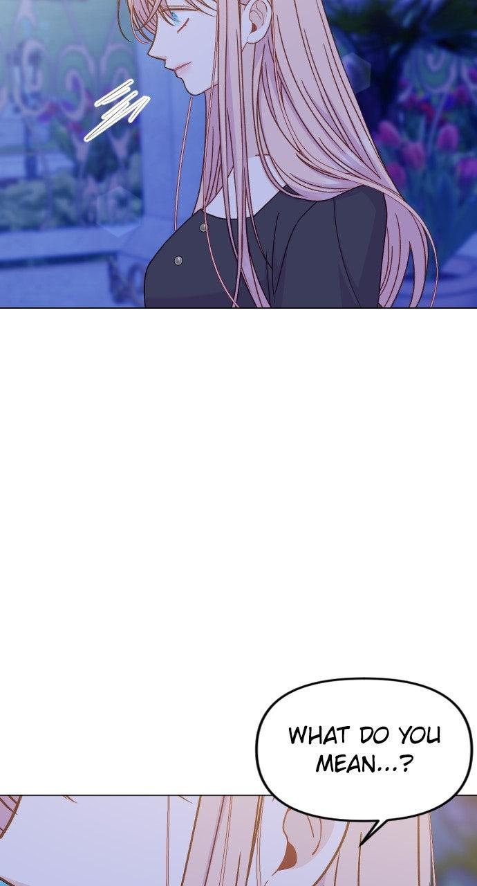 To Die or To Fall In Love Chapter 46 - Page 41