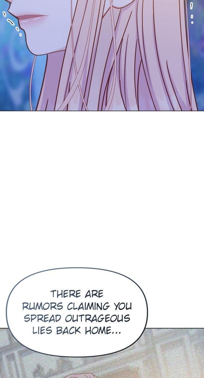 To Die or To Fall In Love Chapter 46 - Page 42