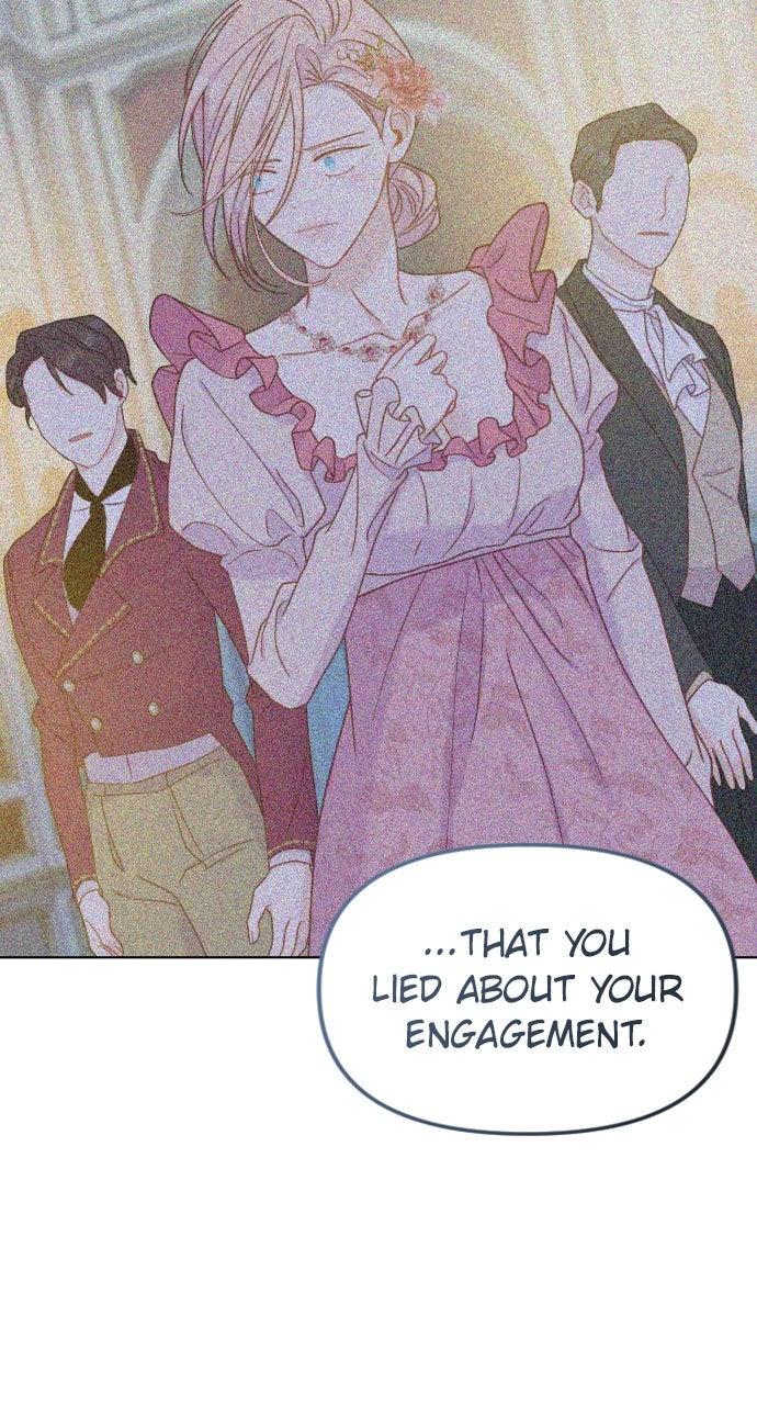 To Die or To Fall In Love Chapter 46 - Page 43