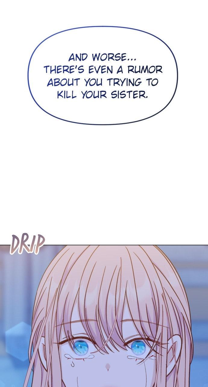 To Die or To Fall In Love Chapter 46 - Page 44