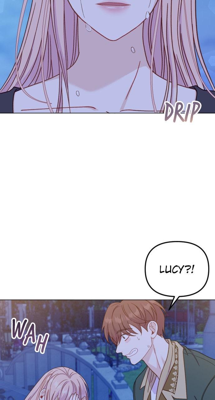 To Die or To Fall In Love Chapter 46 - Page 45