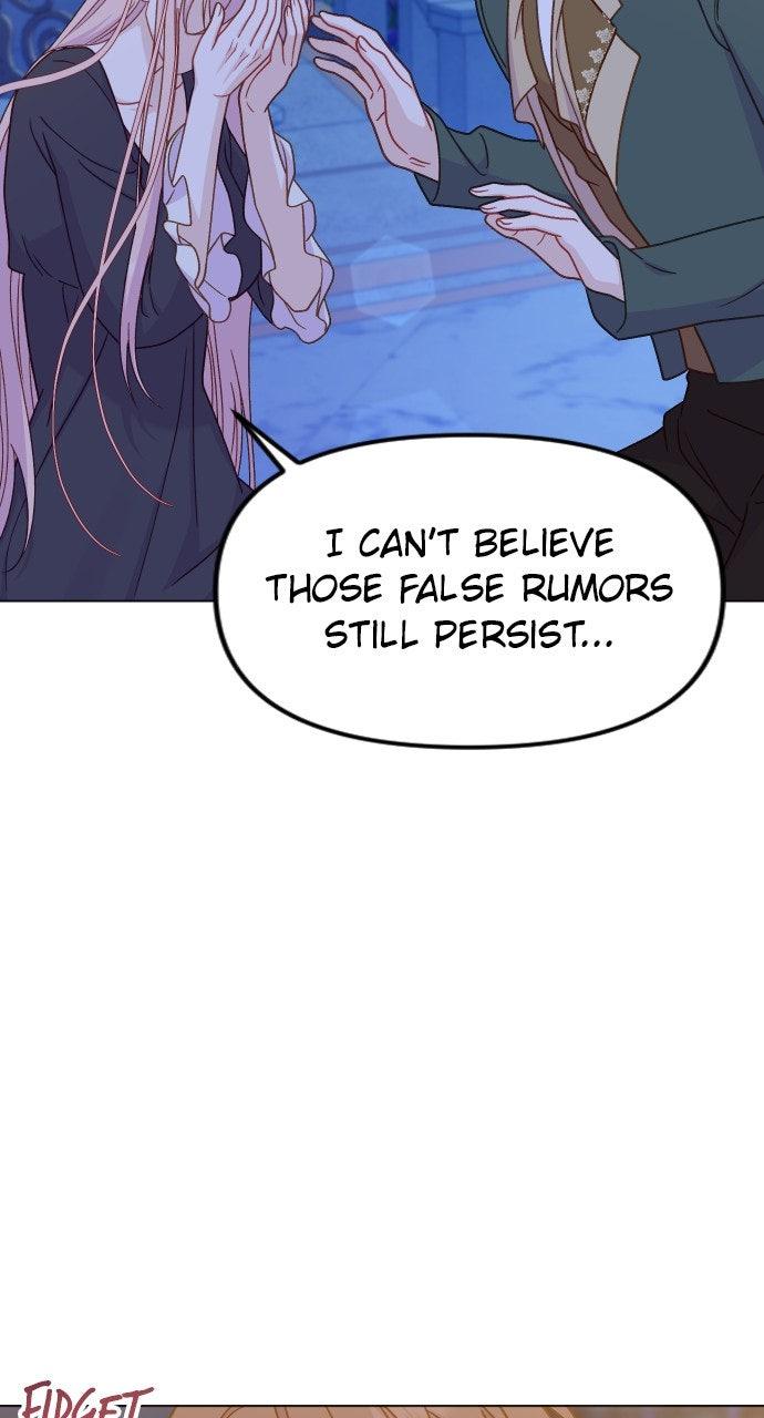 To Die or To Fall In Love Chapter 46 - Page 46