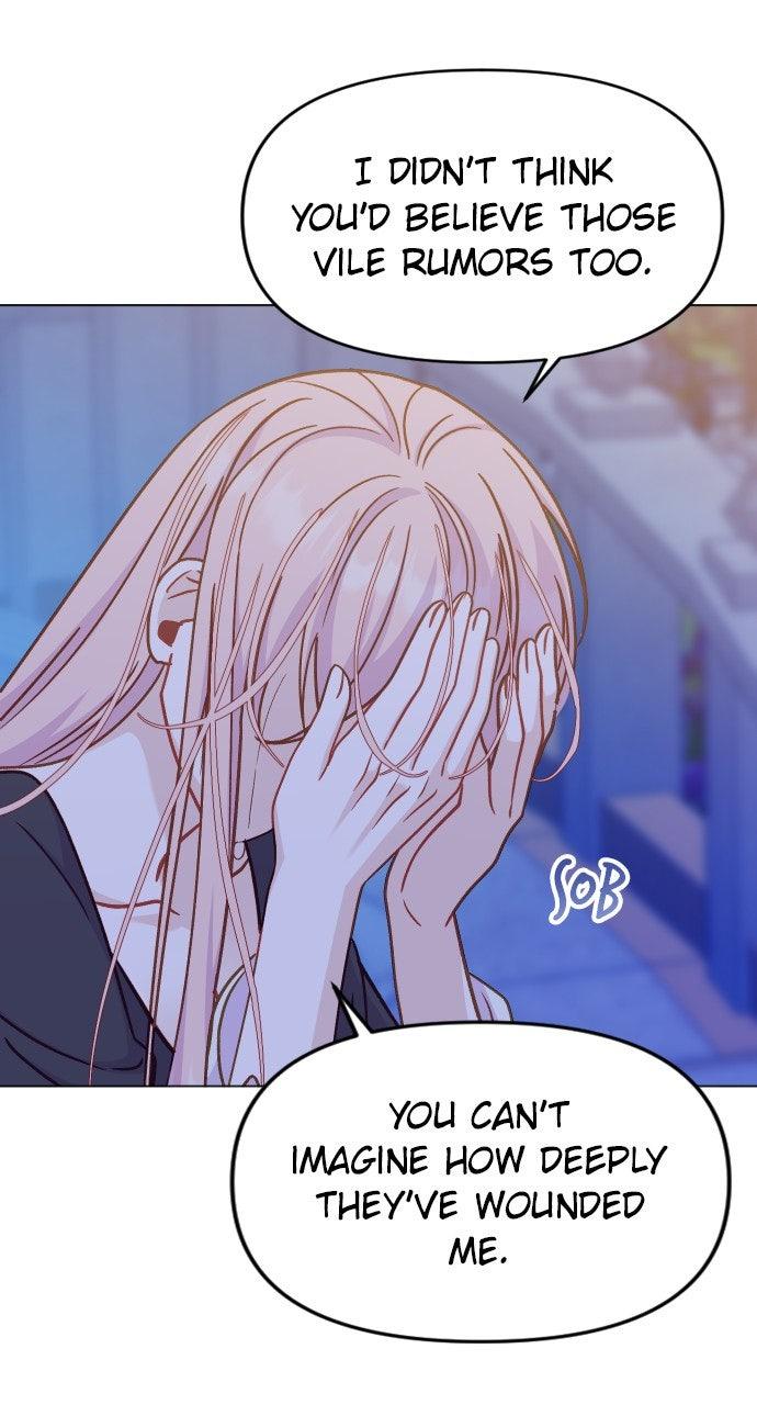 To Die or To Fall In Love Chapter 46 - Page 48