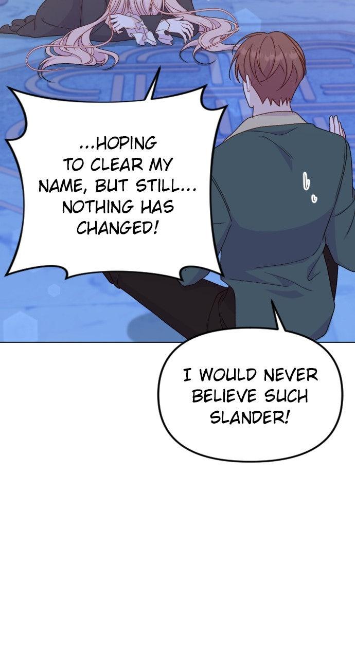 To Die or To Fall In Love Chapter 46 - Page 50