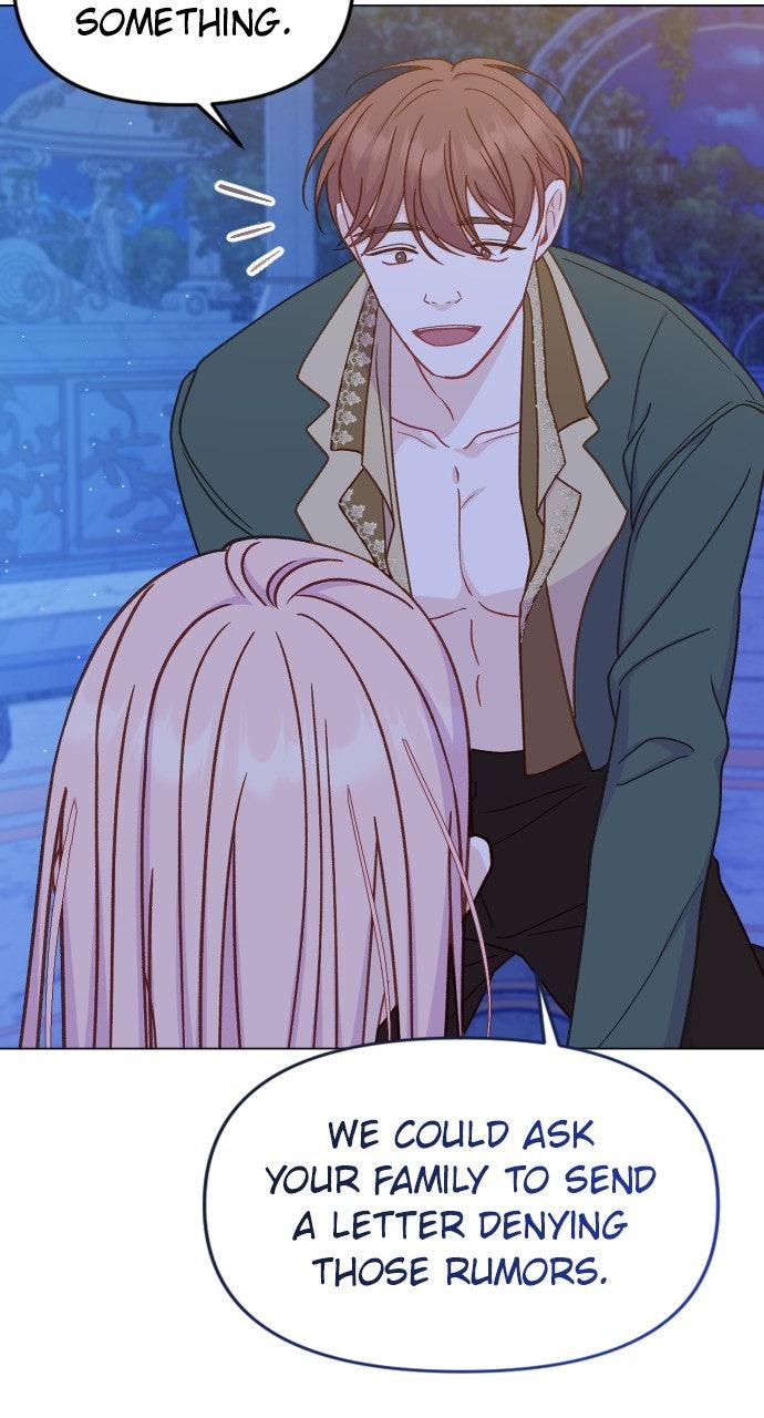 To Die or To Fall In Love Chapter 46 - Page 54