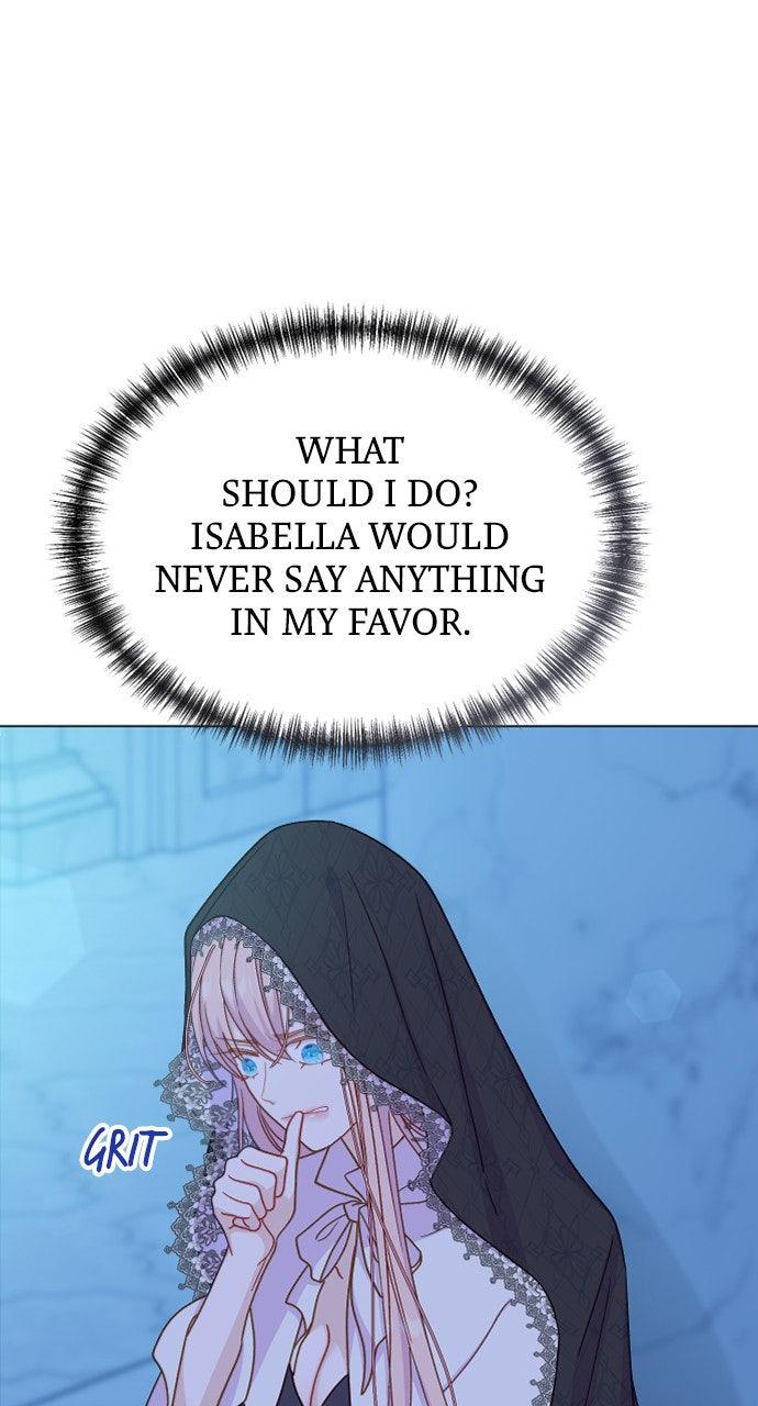 To Die or To Fall In Love Chapter 46 - Page 58