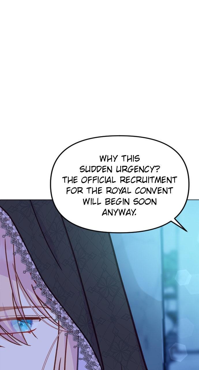 To Die or To Fall In Love Chapter 46 - Page 61