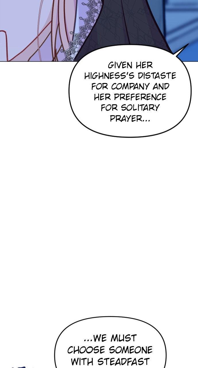 To Die or To Fall In Love Chapter 46 - Page 62