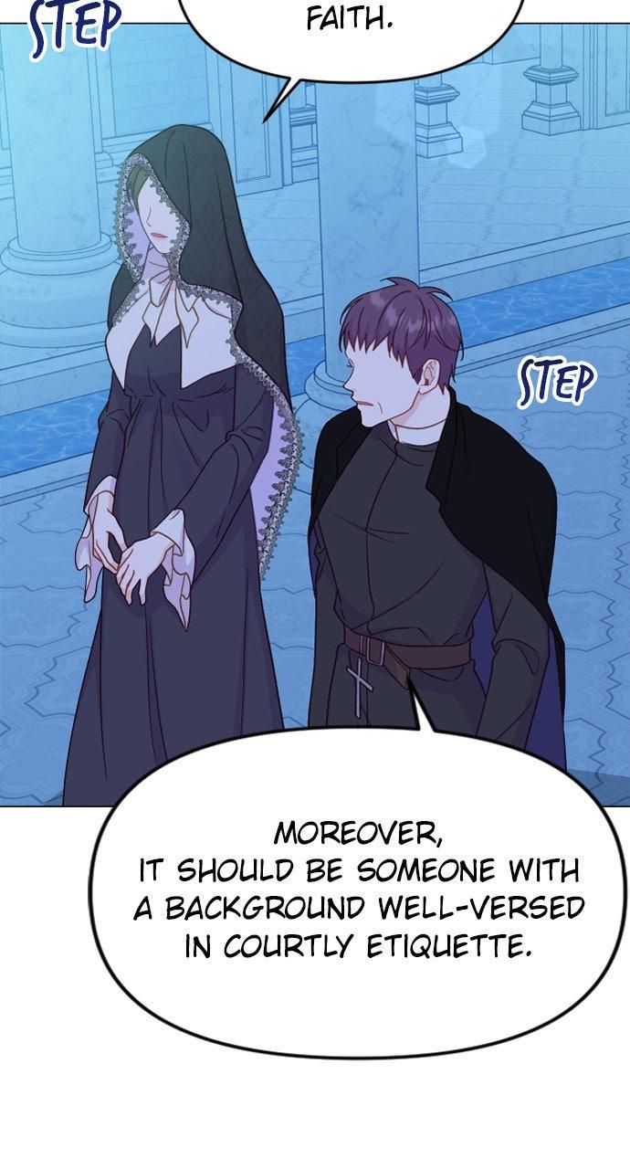 To Die or To Fall In Love Chapter 46 - Page 63