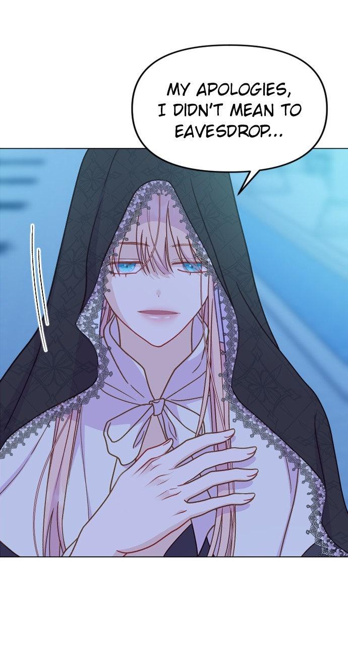 To Die or To Fall In Love Chapter 46 - Page 67