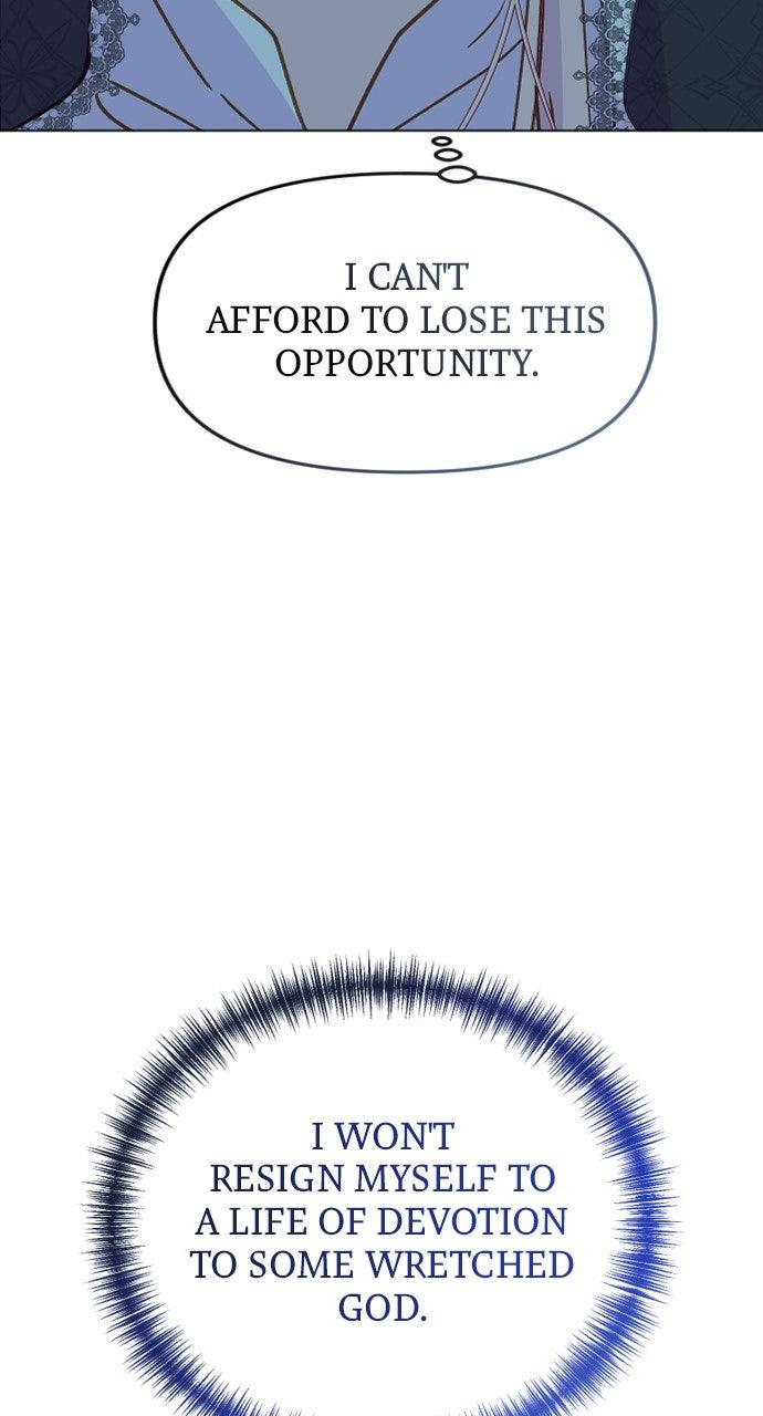 To Die or To Fall In Love Chapter 46 - Page 69