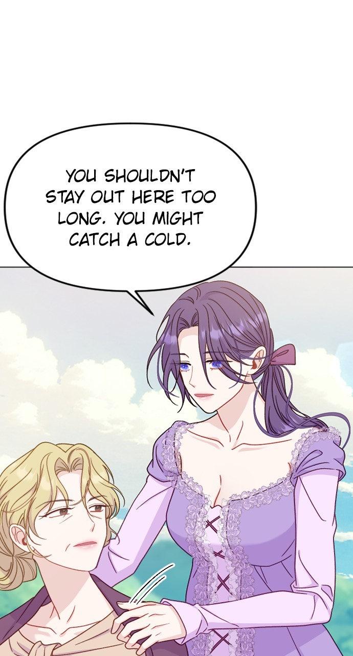 To Die or To Fall In Love Chapter 46 - Page 74