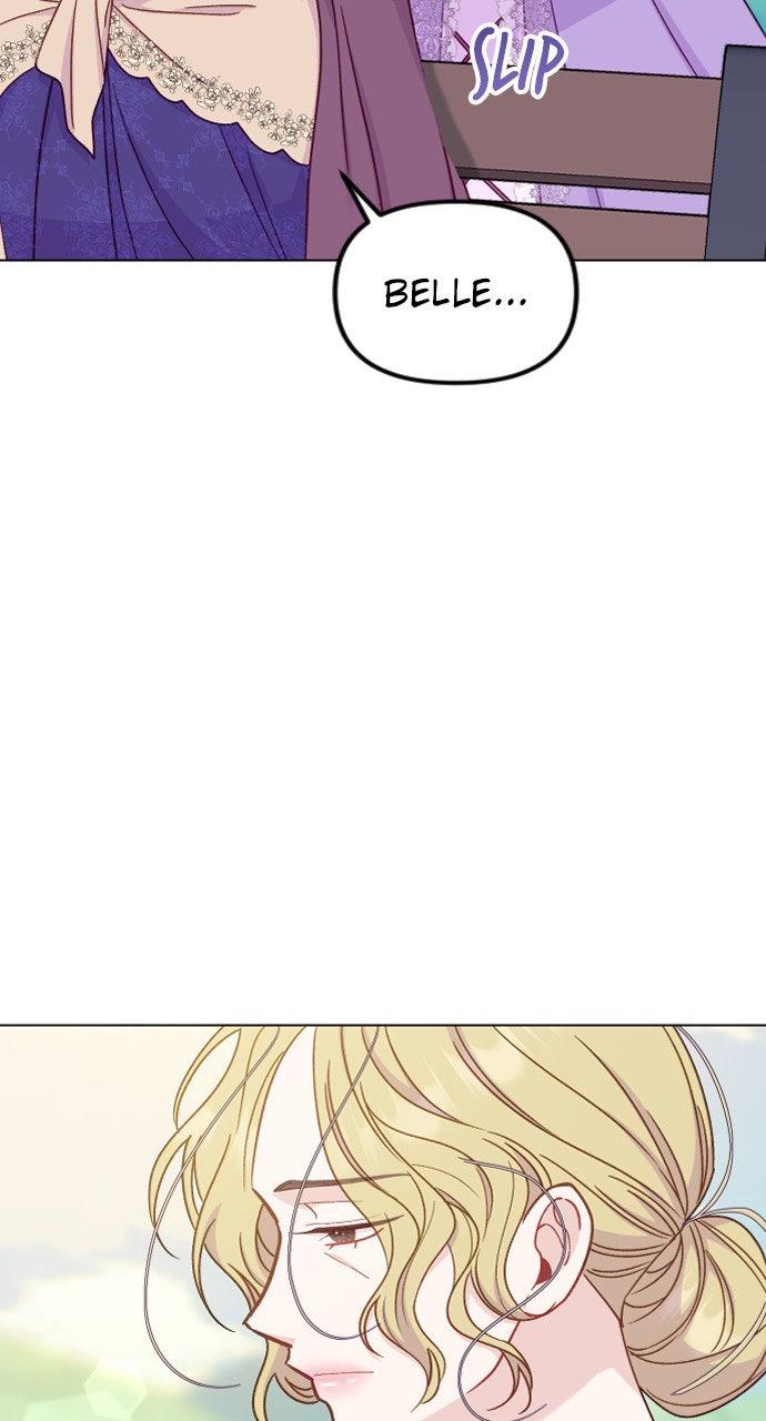 To Die or To Fall In Love Chapter 46 - Page 75