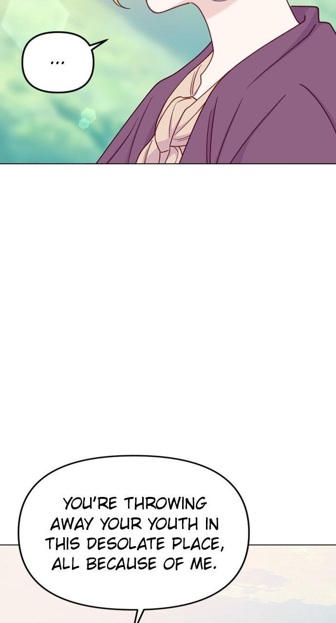 To Die or To Fall In Love Chapter 46 - Page 76