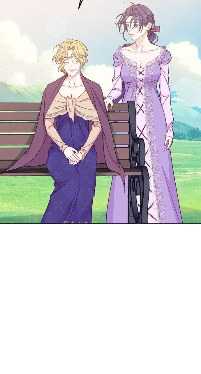 To Die or To Fall In Love Chapter 46 - Page 77