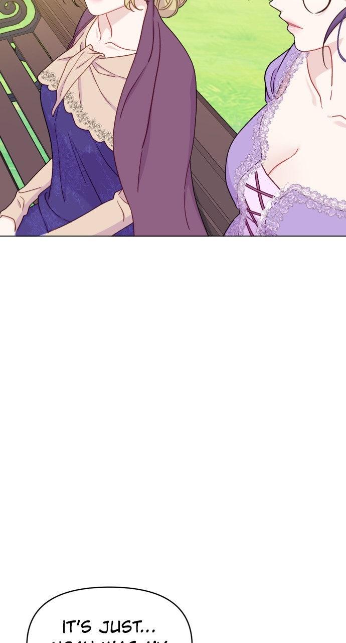 To Die or To Fall In Love Chapter 46 - Page 83