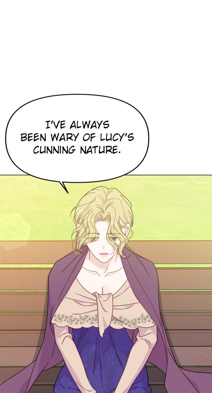 To Die or To Fall In Love Chapter 46 - Page 86