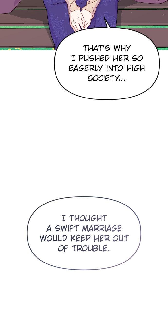 To Die or To Fall In Love Chapter 46 - Page 87