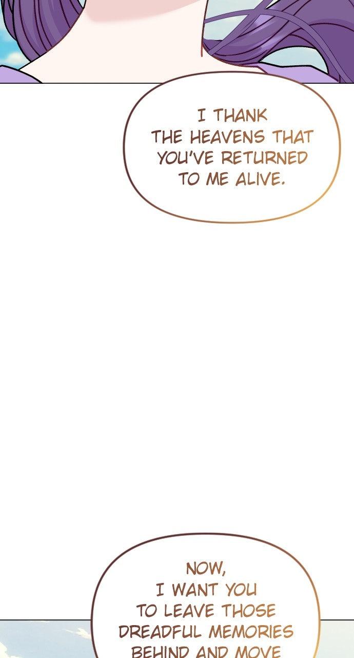 To Die or To Fall In Love Chapter 46 - Page 91